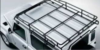 Багажник крыши VPLDR0161 Land Rover