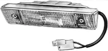 Указатель поворота правый VAG 321953050F