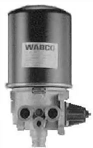 Осушитель воздуха пневматической системы 4324100347 Wabco