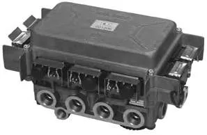 Модулятор ABS WTWSK586 Wach-mot