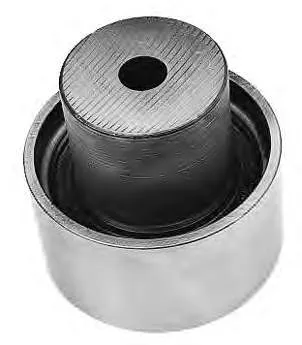 Паразитный ролик ГРМ 55825 Ruville