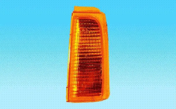 Поворотник левый 1305232040 Bosch