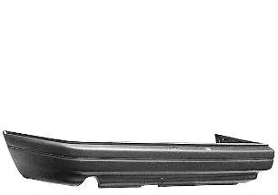 Задний бампер 2551950 Elit