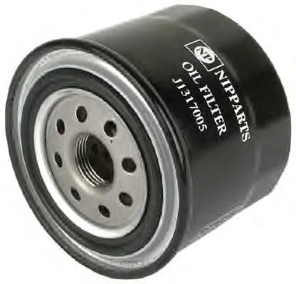 Фильтр очистки масла центробежный Nipparts J1317005 цена, от