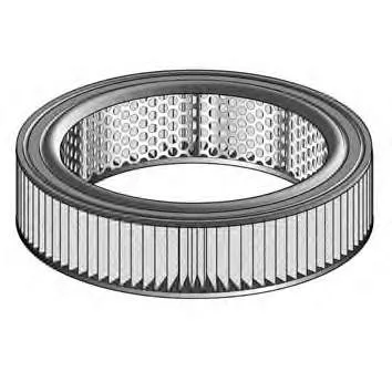 Воздушный фильтр CA4732 Fram