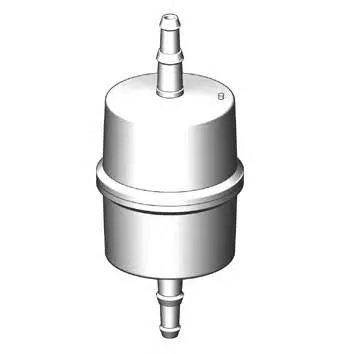 Топливный фильтр G4716 Fram