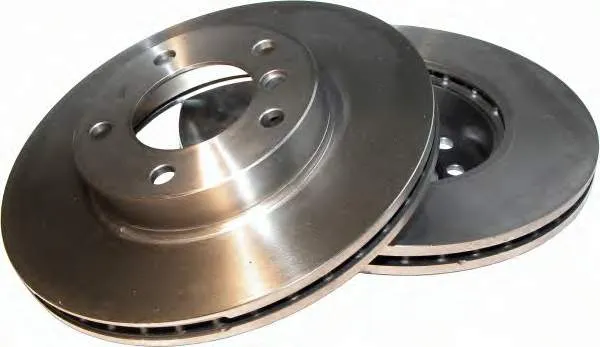 Передний тормозной диск Ferodo DDF1147