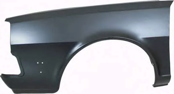 Крыло переднее левое Volvo 340/360 343, 345