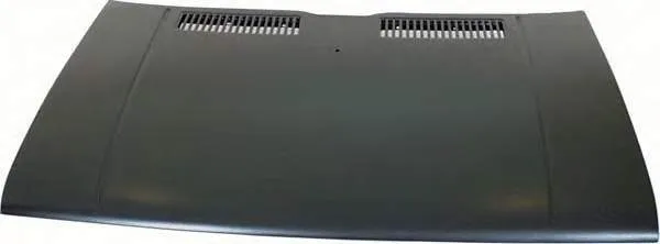 Капот Seat Ibiza I