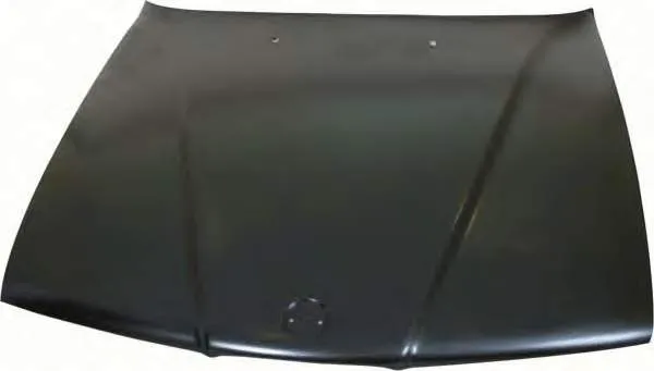 Капот 0059280 Klokkerholm