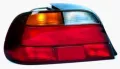 Задний фонарь BMW 7 E38