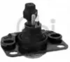 Правая подушка двигателя 7700805123 Renault (RVI)