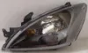 Левая фара MN161669 Mitsubishi