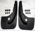 Передние брызговики Mercedes E W124