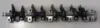 Постель распредвала Mitsubishi L 300 P0W, P1W, P2W