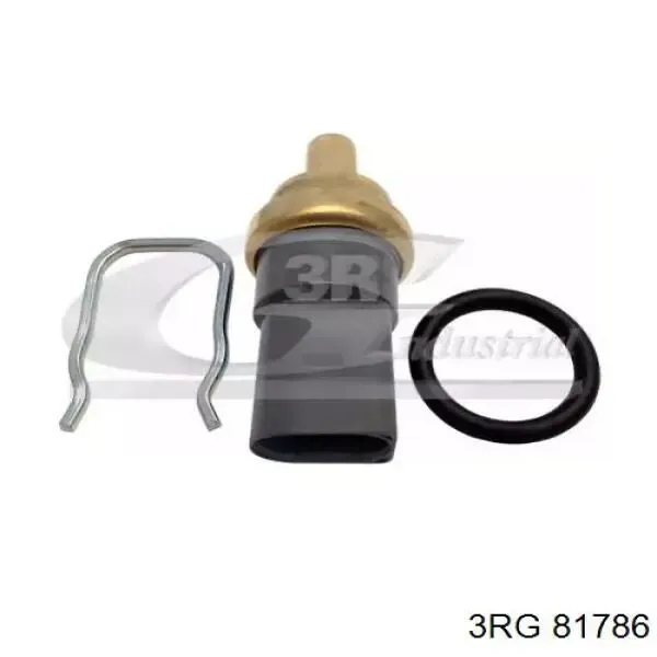 81786 3RG Термовыключатель