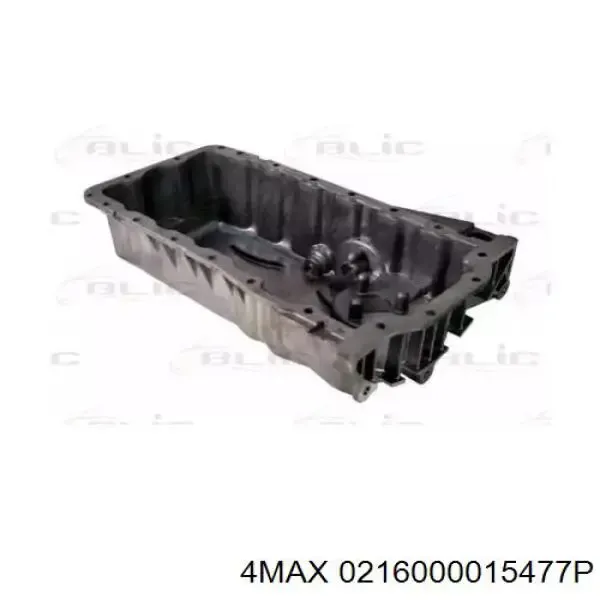 Поддон двигателя 3A103006 AND