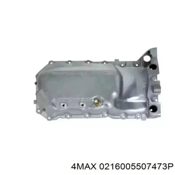 Поддон двигателя 9804479380 Peugeot/Citroen