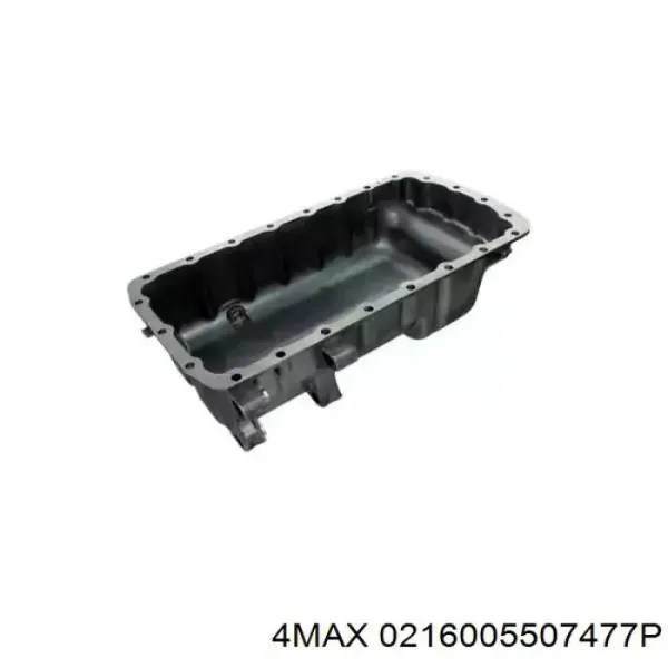 Поддон двигателя 2325MO2 Polcar