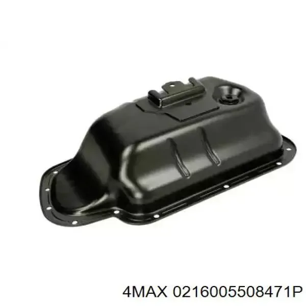 Поддон двигателя 0301L6 Peugeot/Citroen