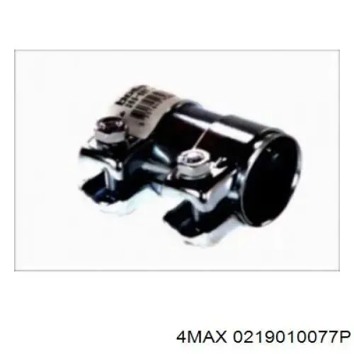 Хомут глушителя передний ST224950 Starline