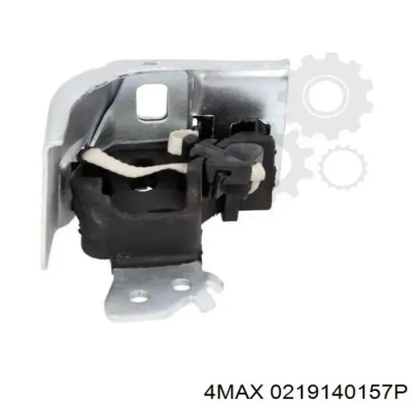Хомут глушителя 5121234 Autotechteile