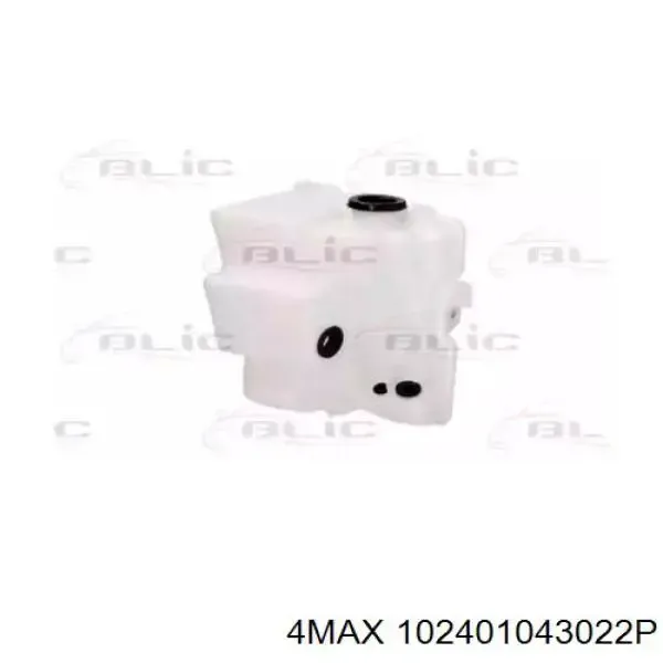 Бачок омывателя 30955016 AND