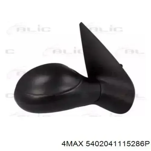 Правое зеркало FP5507M02 View MAX