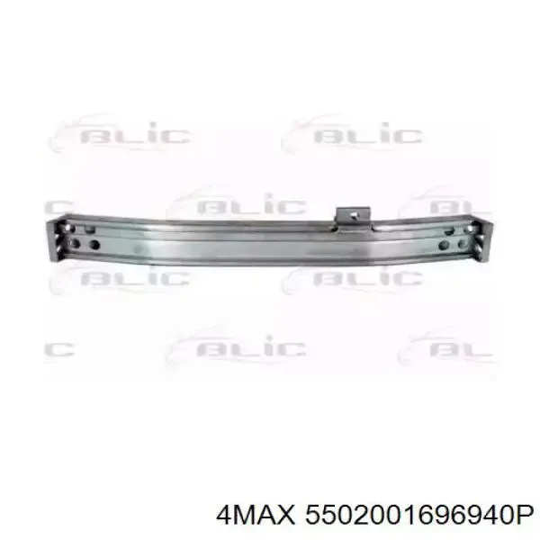 Усилитель переднего бампера 620301EA0A Nissan/Infiniti