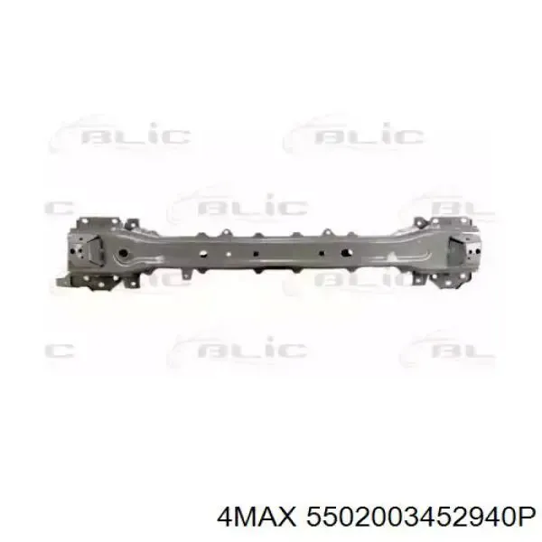 Усилитель переднего бампера KH3452940 Starline