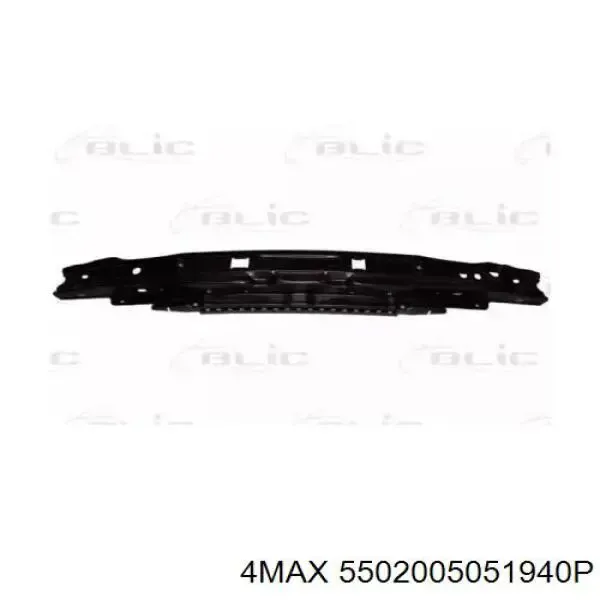 Усилитель переднего бампера POP44010A Signeda
