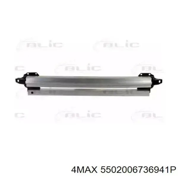Балка бампера переднего на Subaru Forester II S11, SG
