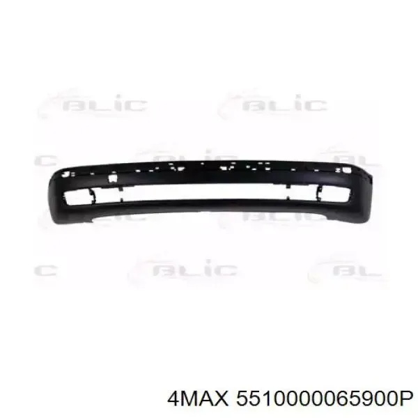 Передний бампер 0065900 Starline