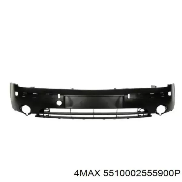 Передний бампер KH2555900 Starline