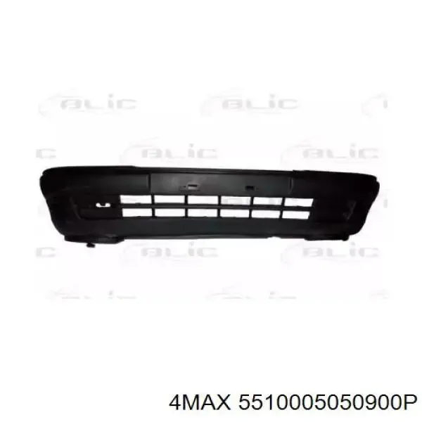 Купить Передний бампер Опель Астра F 51, 52, F35, M35