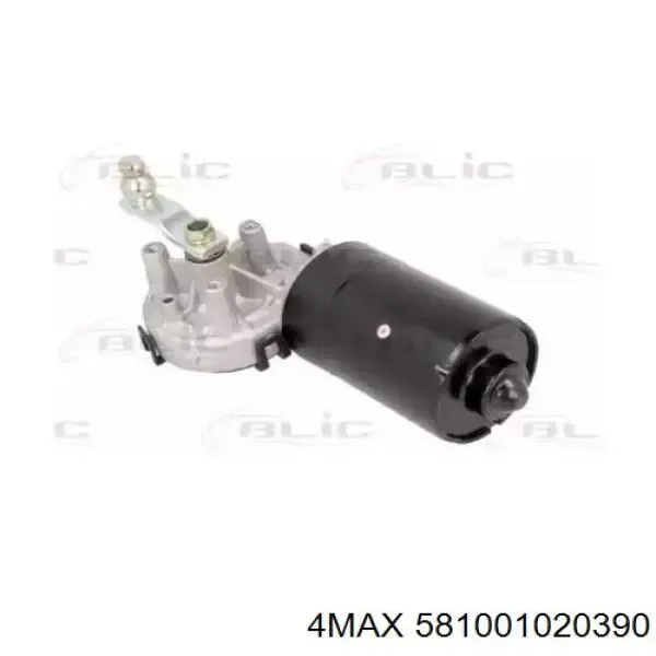 Мотор дворников 64046206010 Magneti Marelli