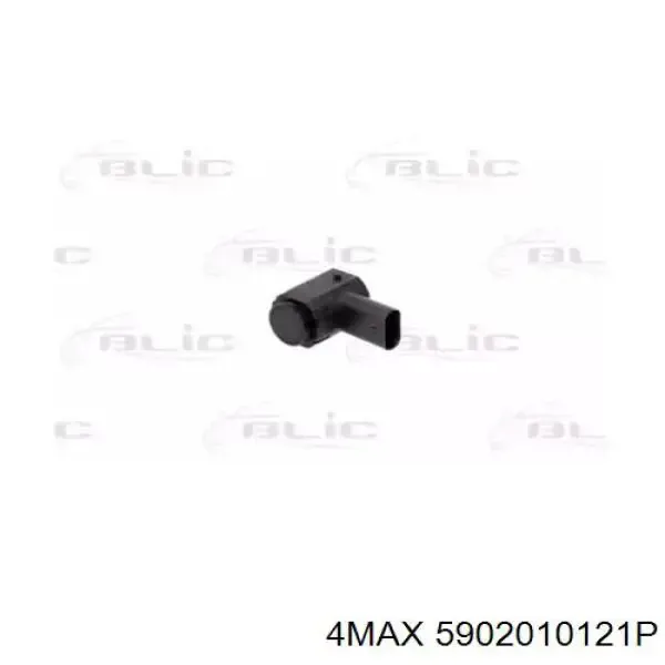 Парктроники задние 284383JC1A Nissan/Infiniti