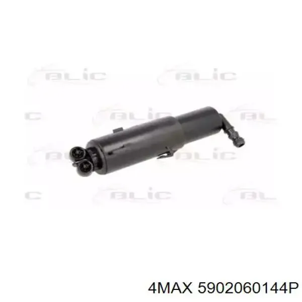 Форсунка омывателя фары передней правой TQ21186 Tqparts