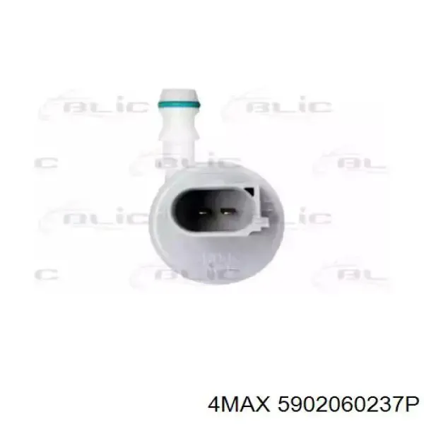 Насос омывателя фар 1008614 Autotechteile