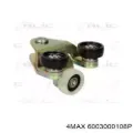 Ролик двери боковой (сдвижной), ремкомплект 4MAX 6003000108P