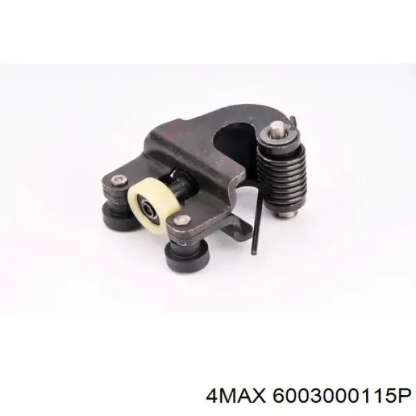  6003000115P 4max