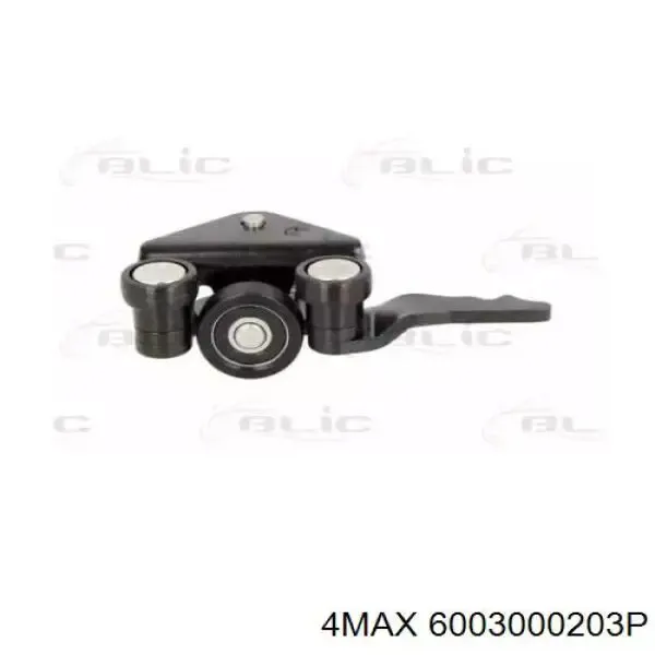  6003000203P 4max