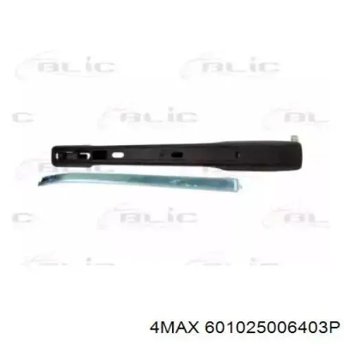 Ручка двери задней наружная левая 31839025 AND