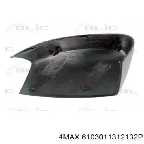Накладка (крышка) зеркала заднего вида правая VFDM1027DR Signeda