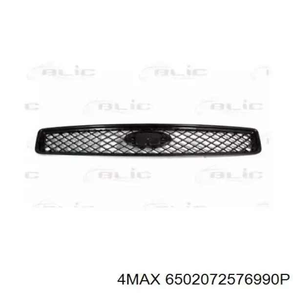 Решетка радиатора PFD07232GB Signeda