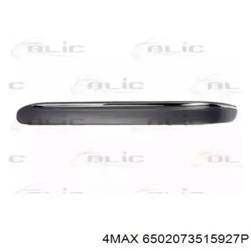 Молдинг бампера переднего левый A20388561219775 Mercedes