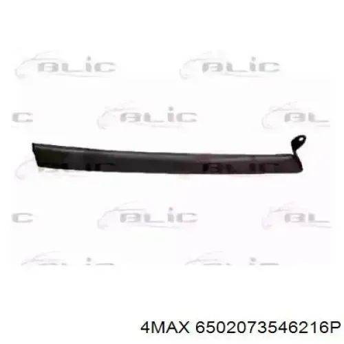 9016370340 Mercedes Ресничка правой фары