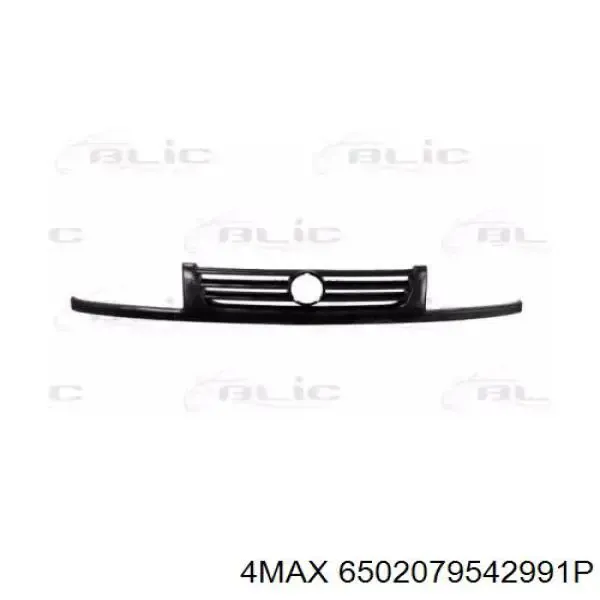 Решетка радиатора KH9542991 Starline