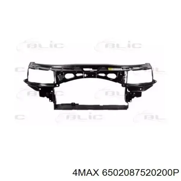 Рамка радиатора 1U0805564 Elit