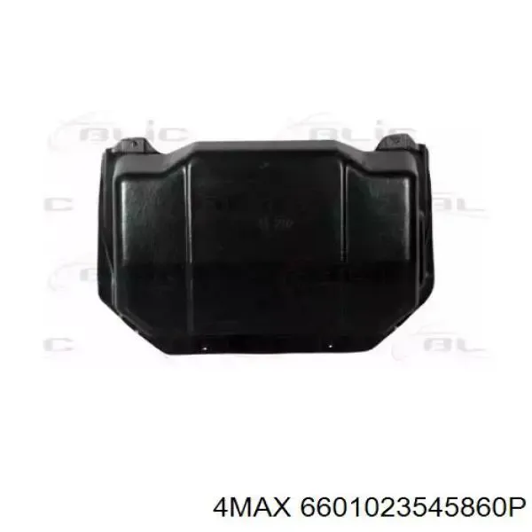 Защита двигателя 151119 Rezaw-plast